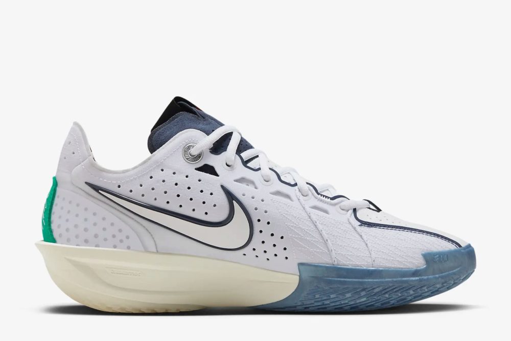 国内2/13発売】Nike G.T. Cut 3 ASW EP | bbkicks-news