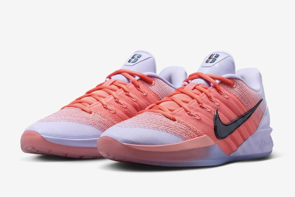 国内9/12発売】Nike Sabrina 3 EP “Radiant” | bbkicks-news