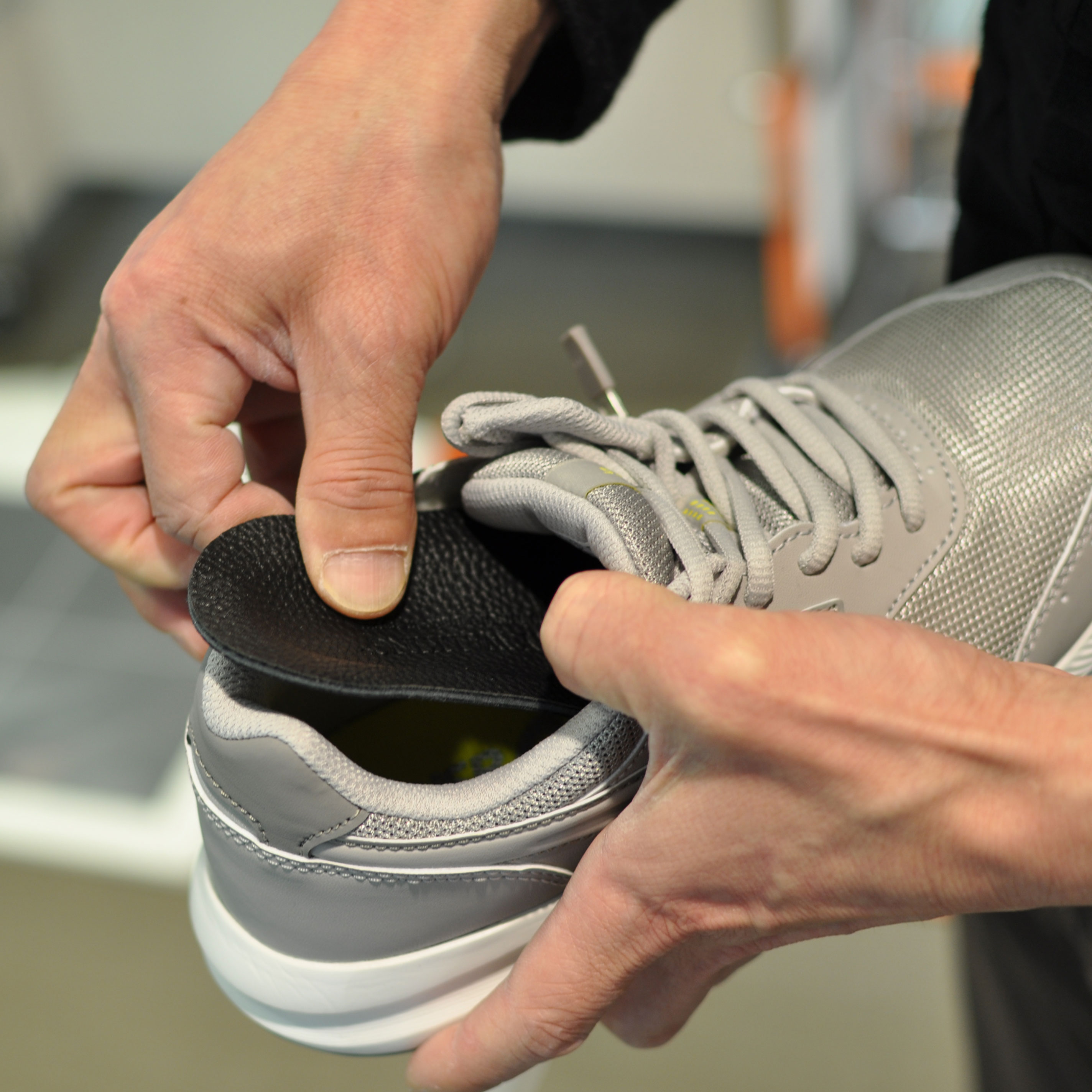 BB.LUCK KOBE（大本商會オンラインサービス） / PRIMARY WALKING