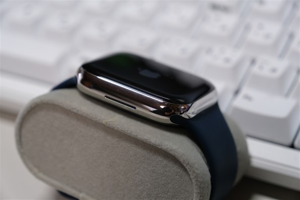 Apple Apple Watch Series 8 GPSモデル 41mm MP6K3J/A [シルバー