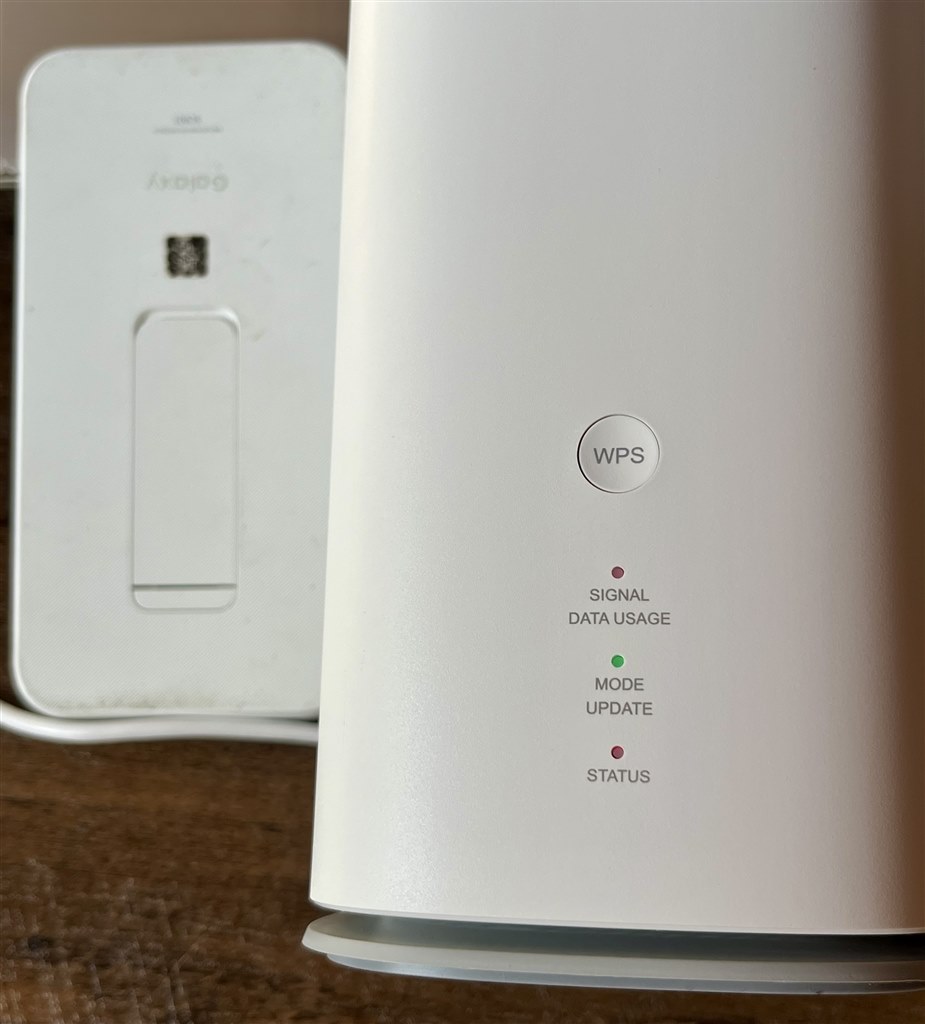 ZTE Speed Wi-Fi HOME 5G L13 SIMなし Speed Wi-Fi HOME 5G L13 [ホワイト]