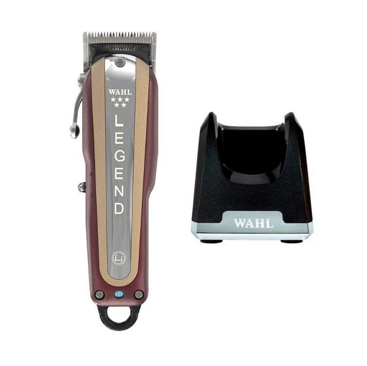 Wahl Legend Cordless Combo - Be Natural | Hair cutter