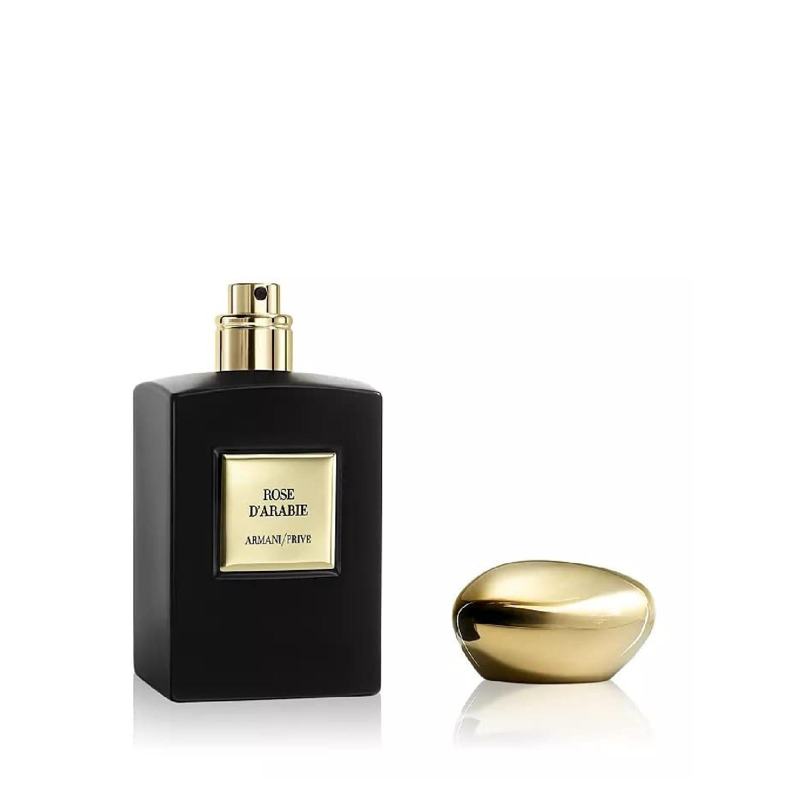Giorgio Armani Prive Rose D'arabie Intense Eau de Parfum