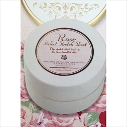 ローズパーフェクトストレッチシート | 激安!BBF美容材料オンライン