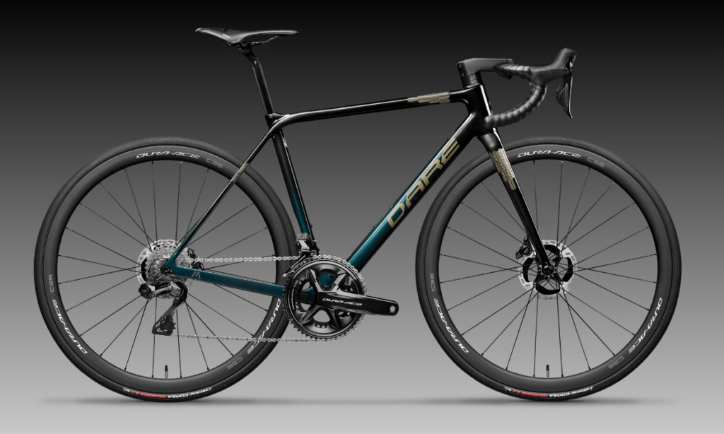 ご存知ですか？「DARE Bikes（ディアーバイクス）」編 | BEACH LINE