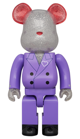 BE@RBRICK SERIES 51
