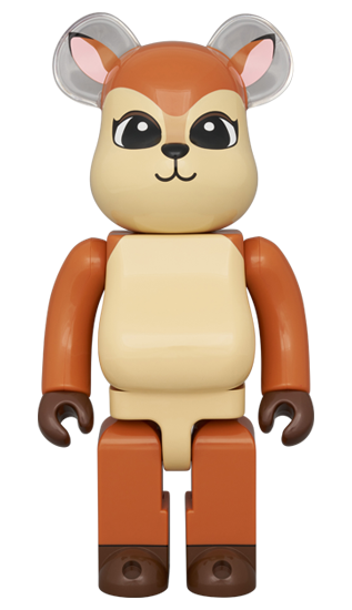 BE@RBRICK SERIES 51