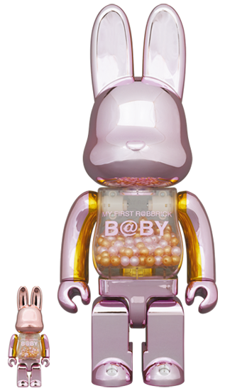BE@RBRICK SERIES 51