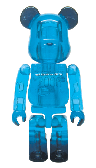 BE@RBRICK SERIES 51