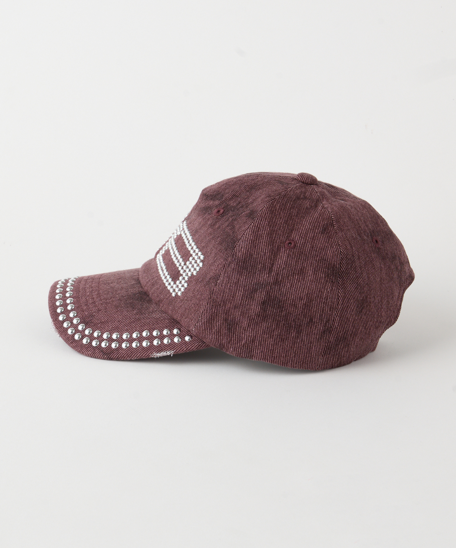 BD STUDS DAMAGE CAP – BEEDEN