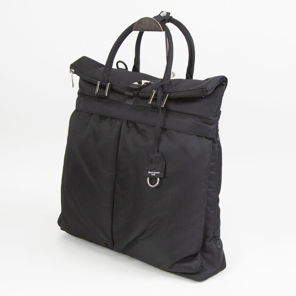 SELENT ETHER セレーンエテール CARRY38 4WAY ヘルメットバッグ CR38
