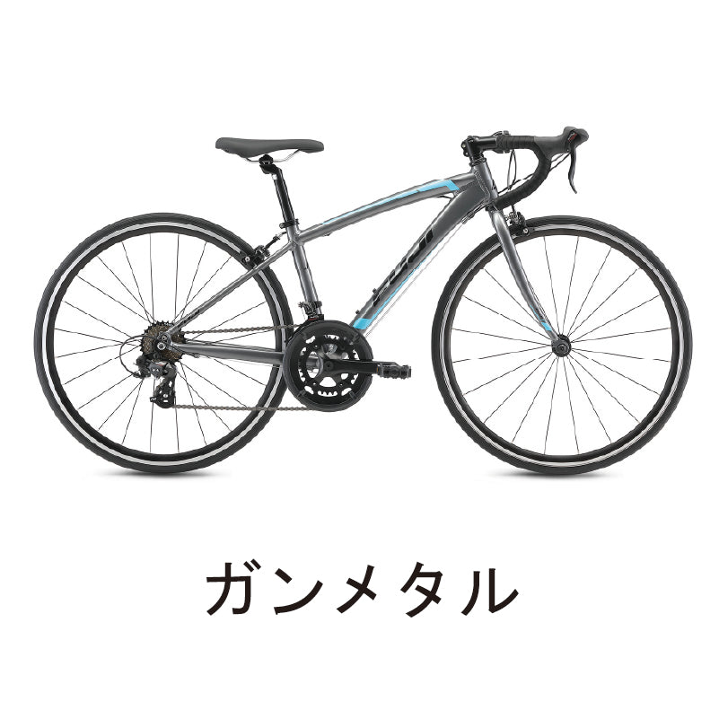 FUJI ACE 650 2025 25AC65SV35 | 自転車、ゴルフ、アウトドアのベスト