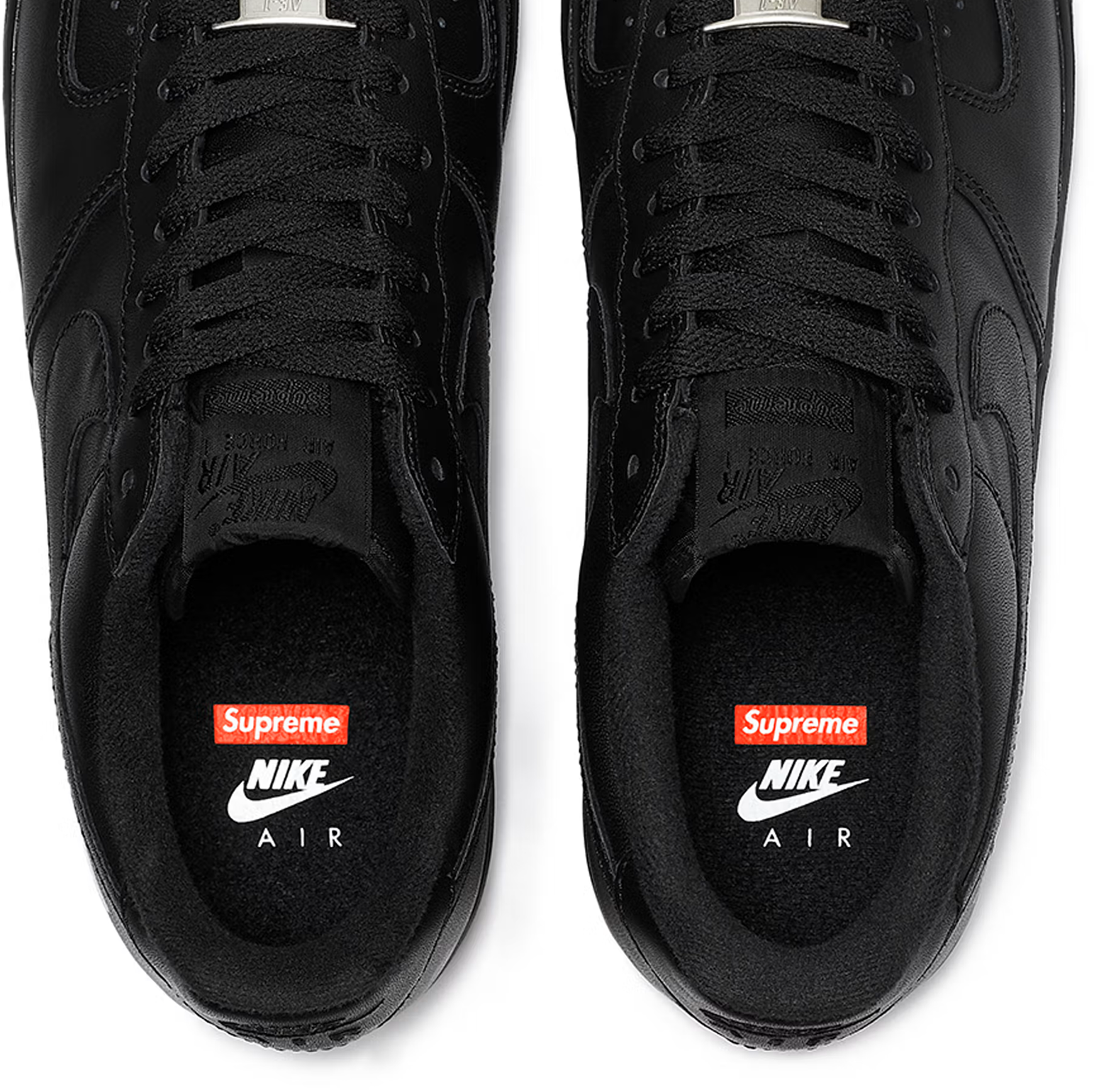 24.0cm～30.5cm】Supreme Nike Air Force 1 Low シュプリーム