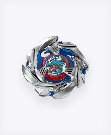 BX-34 コバルトドラグーン2-60C｜製品情報｜BEYBLADE X タカラトミー