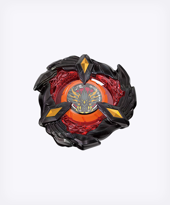 BX-00 スターター フェニックスウイング9-60GF メタルコート:ブラック