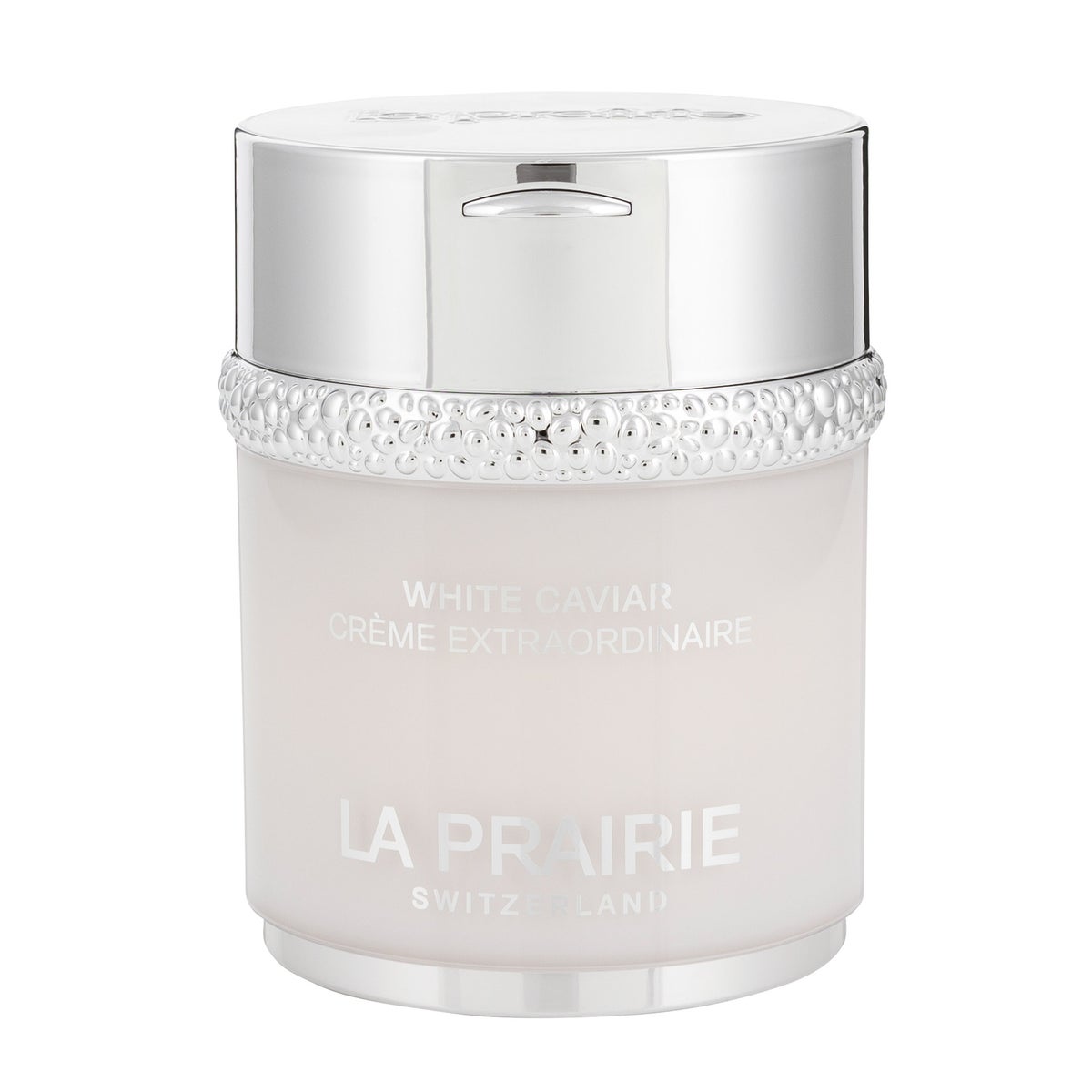 La Prairie White Caviar Crème Extraordinaire, 60 mL | Costco