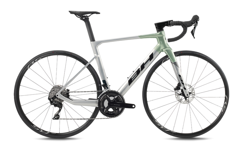 Bike of Carretera QUARTZ 105 - BH Bikes