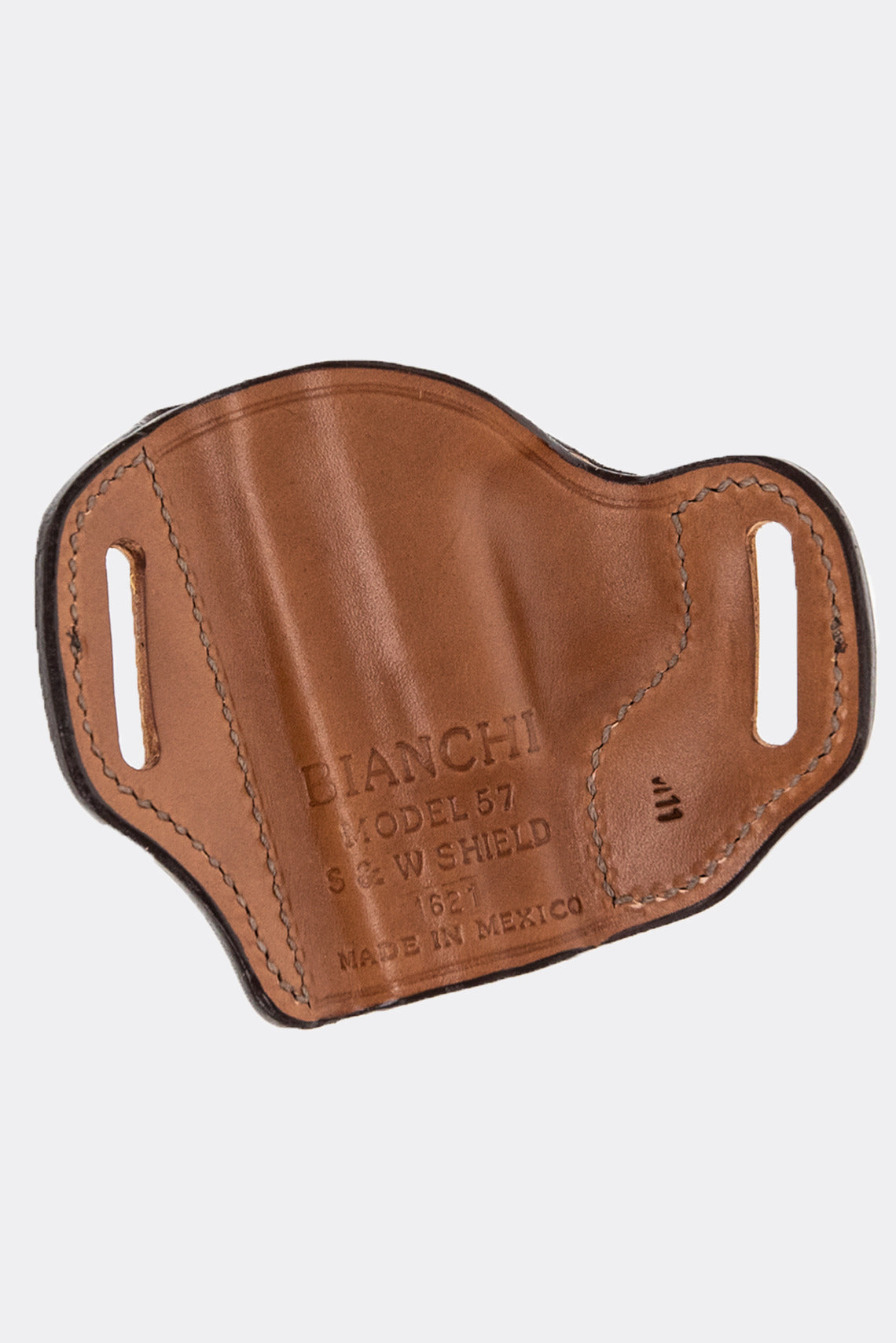 Remedy™ Belt Slide Holster - Comfortable and Secure Holster