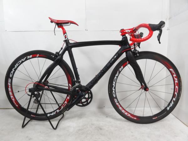 PINARELLO MONCOQUE 30HM12K ロードバイク PINARELLO MONCOQUE 30HM12K