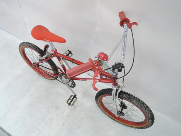 高額買取実施中!!】HATTORI BMX SIGHT OLD SCHOOL ▽ | 自転車のリサマイ