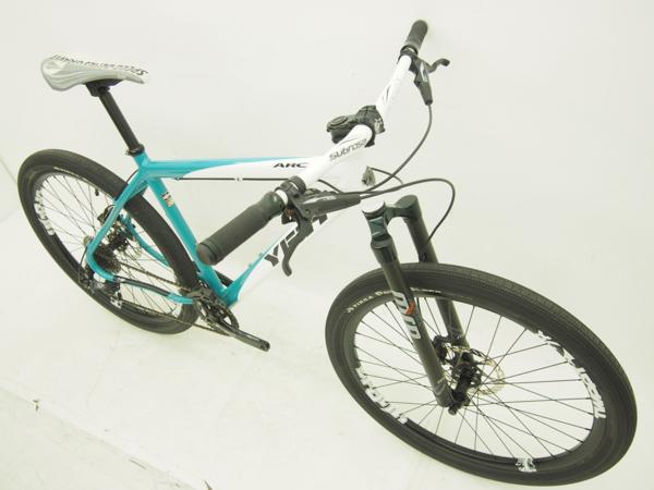 高額買取実施中!!】YETI ARC COMP 2014 Mサイズ MTB イエティ