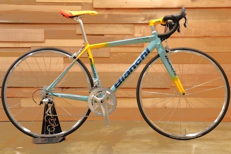 ビアンキ BIANCHI フェニーチェプロ FENICE PRO 2018