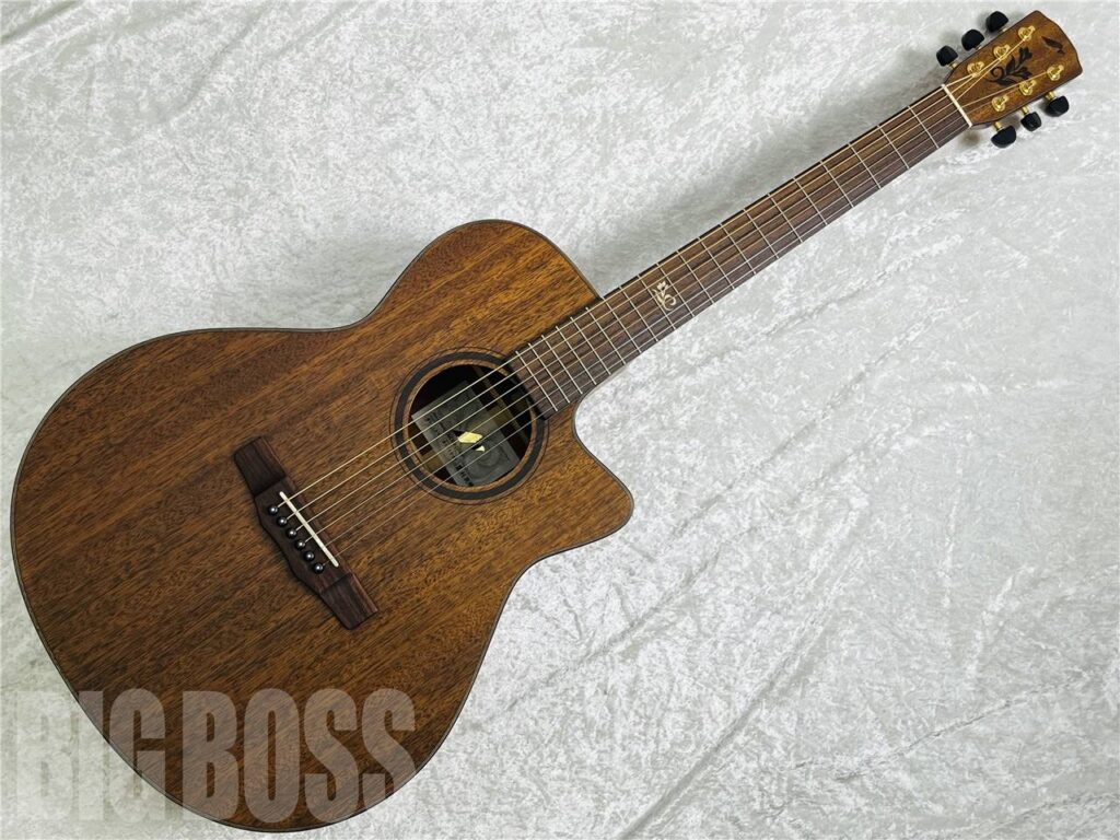 Morris Acoustic guitar 特集 = Made in Japan / Hand Made Premium