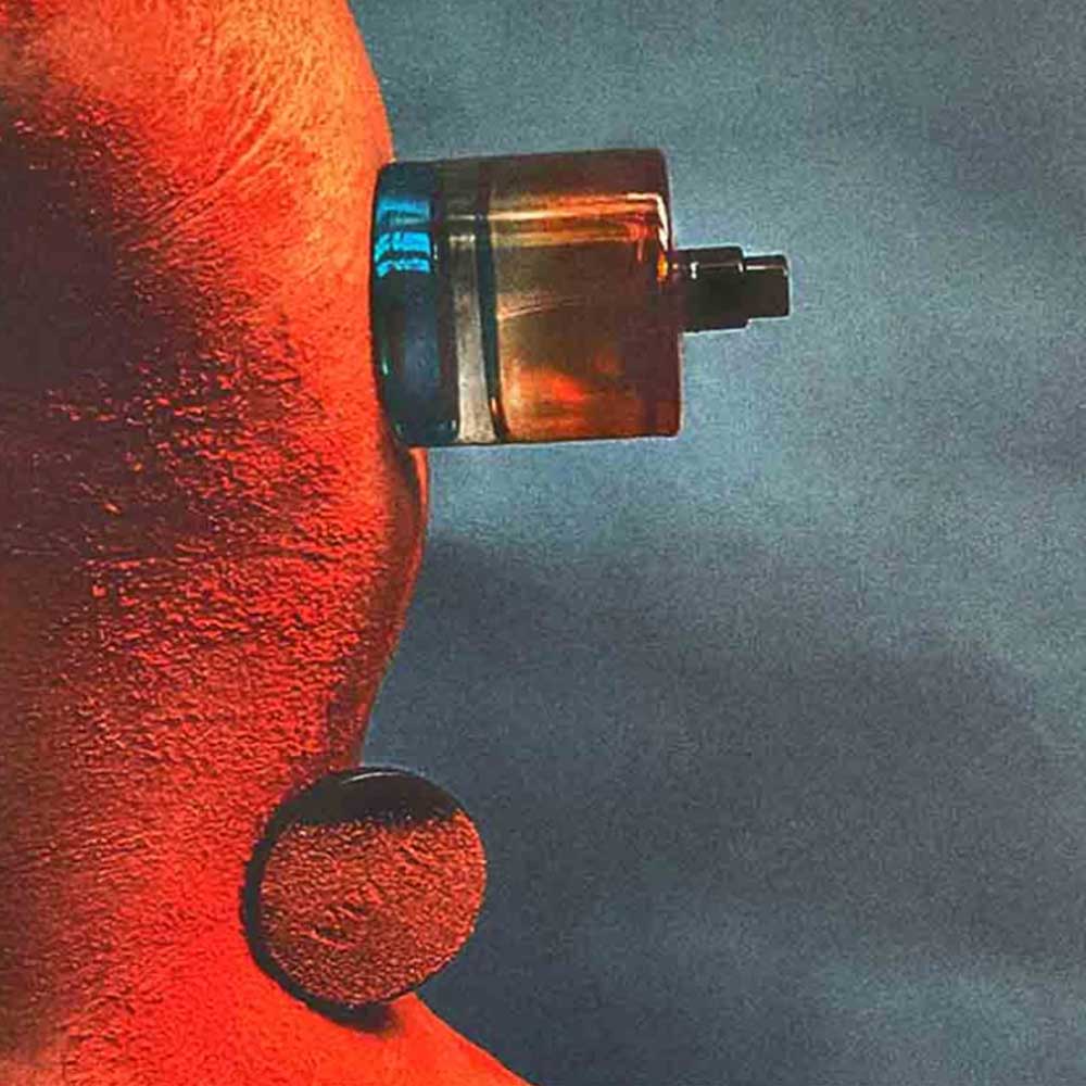 Free 00 - Eau de Parfum – C.O. Bigelow