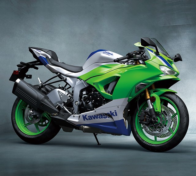 ZX-6Rの後悔ポイントと満足できる選び方 | バイクライフハック