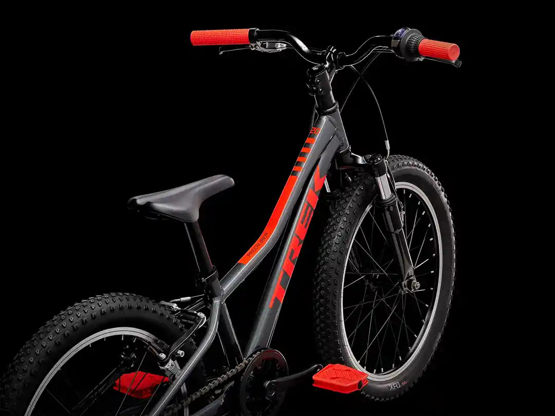 TREK キッズマウンテンバイク Precaliber 20 7-speed