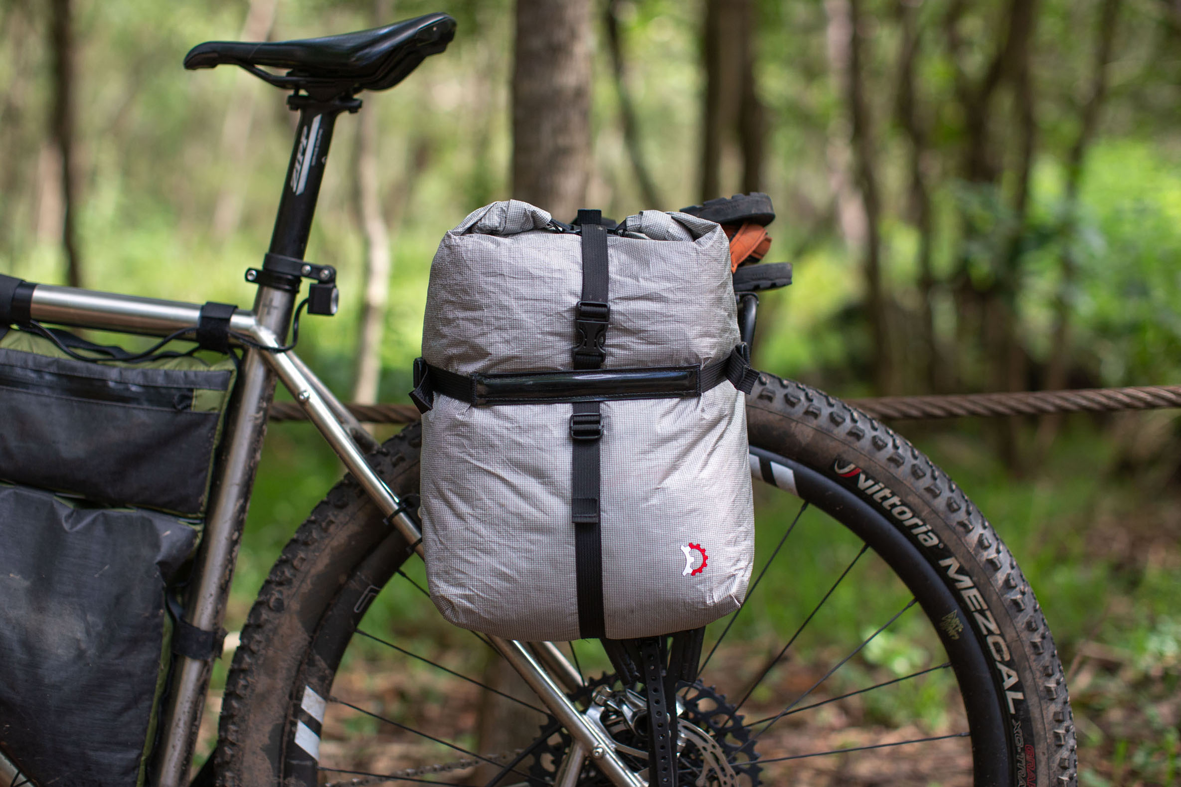 Revelate Designs Nano Panniers Review - BIKEPACKING.com