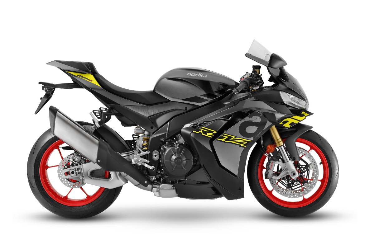Aprilia RSV 4 New Used bike for sale reviews