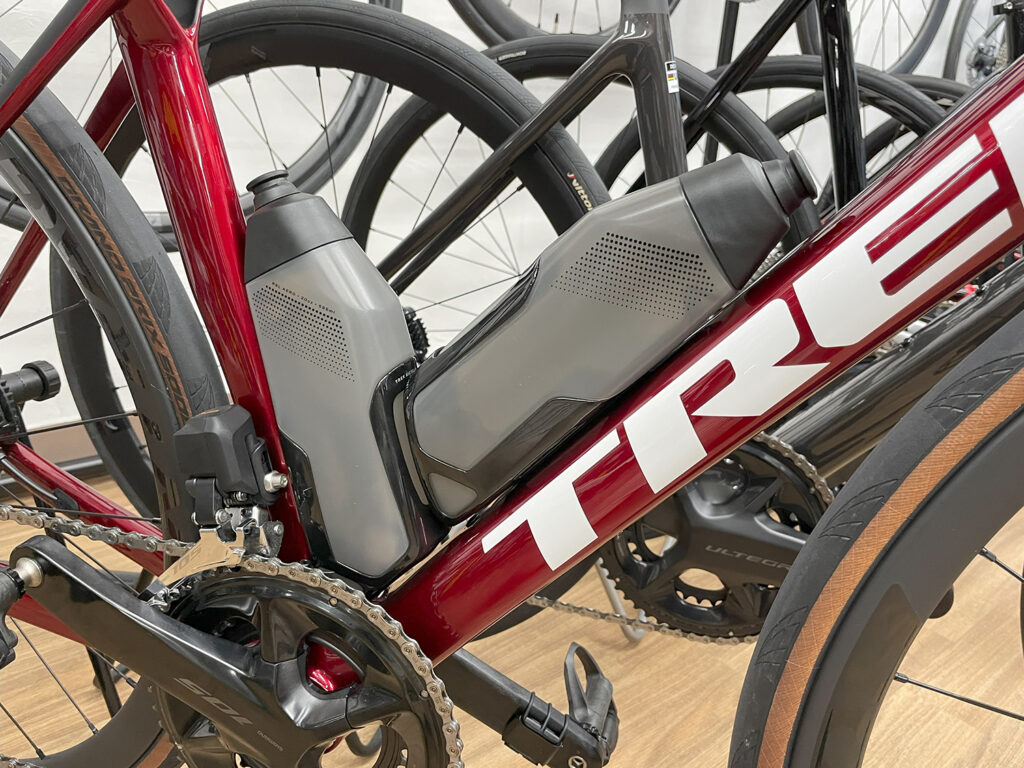 TREK RSL Aeroウォーターボトル＆ケージ入荷しました！ – スポーツ