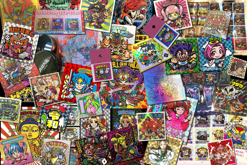 2024年最新】さん家祭りに初めて参加（購入者）する方へのガイド