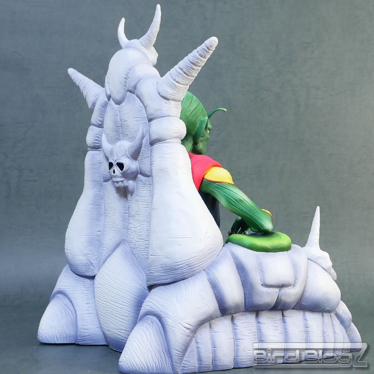 ドラゴンボールアライズ ピッコロ大魔王 Ver.C 通常カラー | | BirdBlog-Z