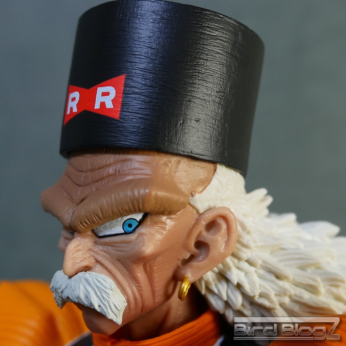 一番くじ ドラゴンボール EX 人造人間の恐怖 E賞 MASTERLISE 人造人間