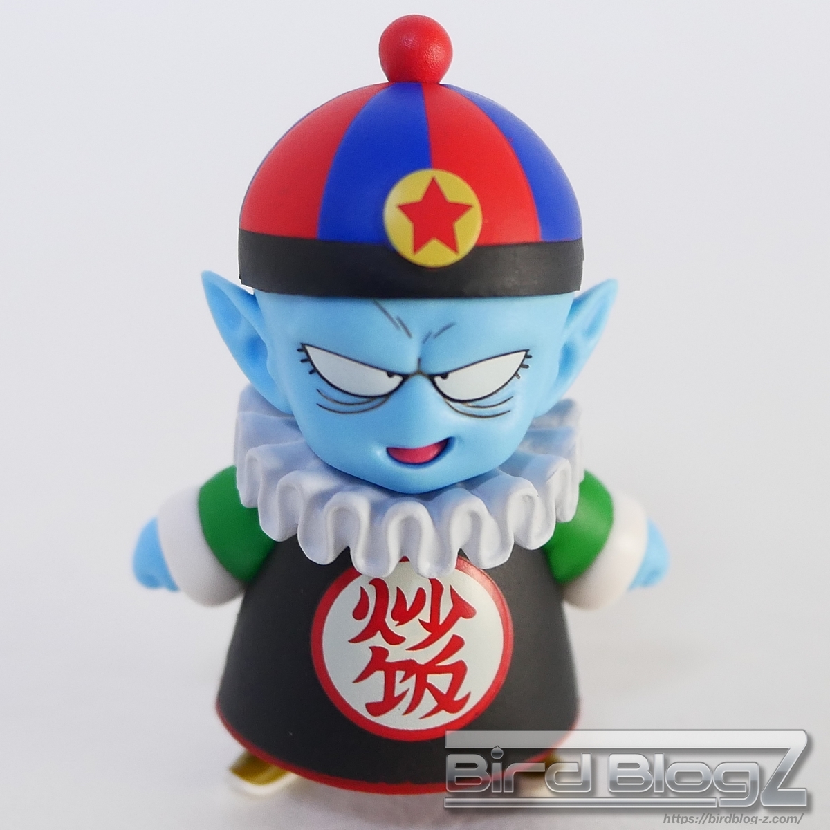 一番くじ ドラゴンボール ASSEMBLE COLLECTION ～孫悟空少年期編～ F賞