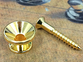 ストラップピン - 有限会社バードランド