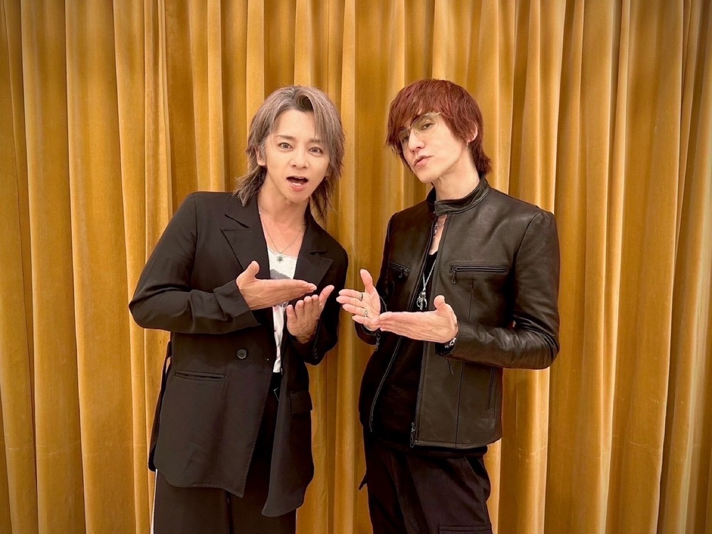 5/16FM大阪「SOPHIA 松岡充の return to OSAKA ～本当に進化したのか