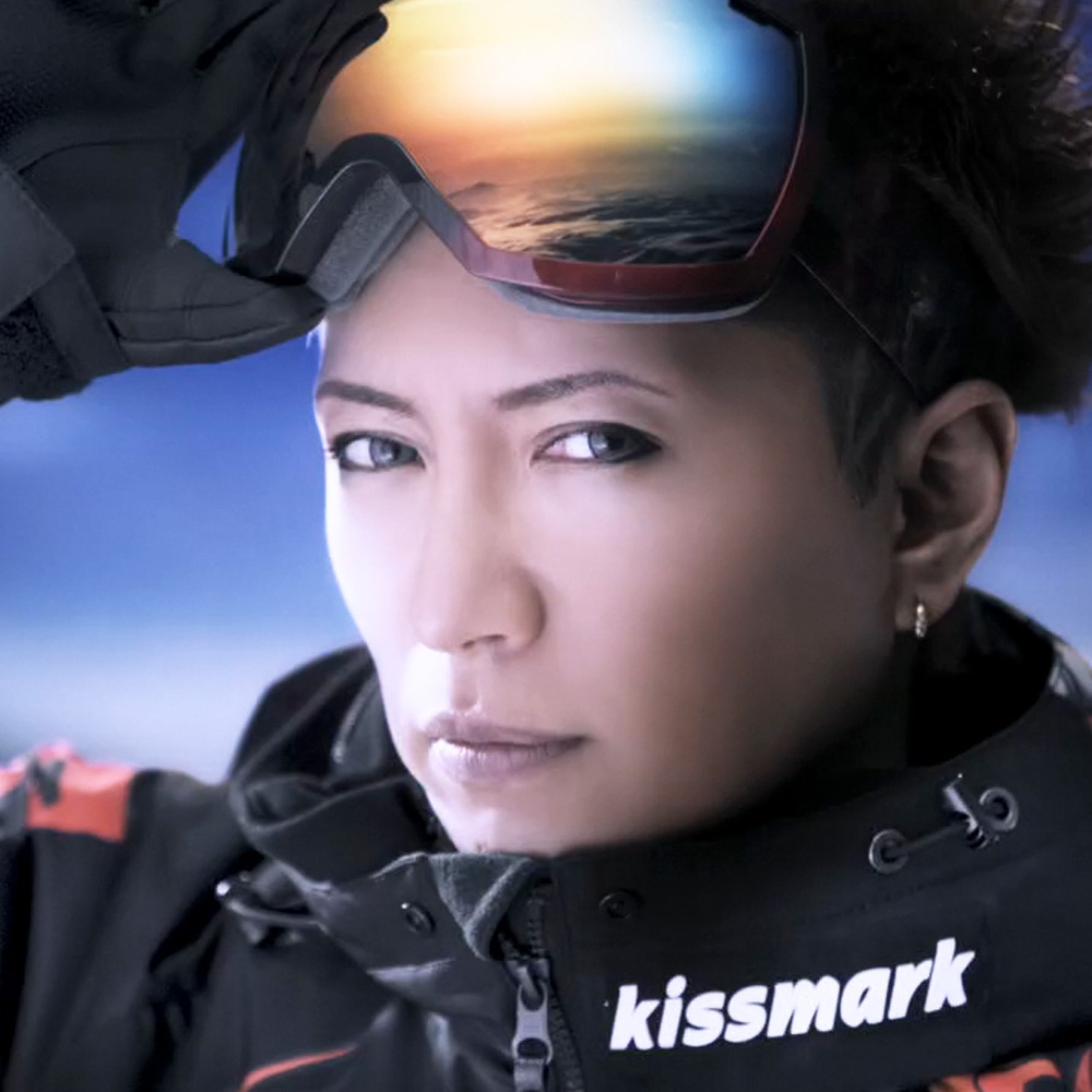 GACKT ONLINE G&L MEMBERS CLUB