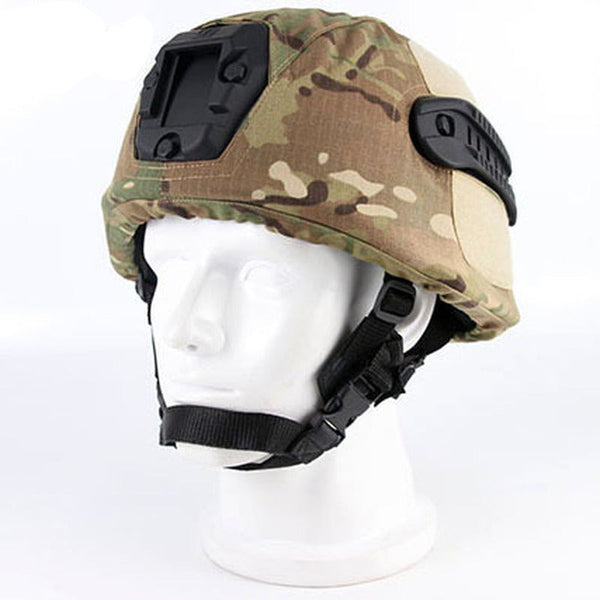 EVI Copy Russian Special Forces RSP Lightweight Tactical Helmet MC