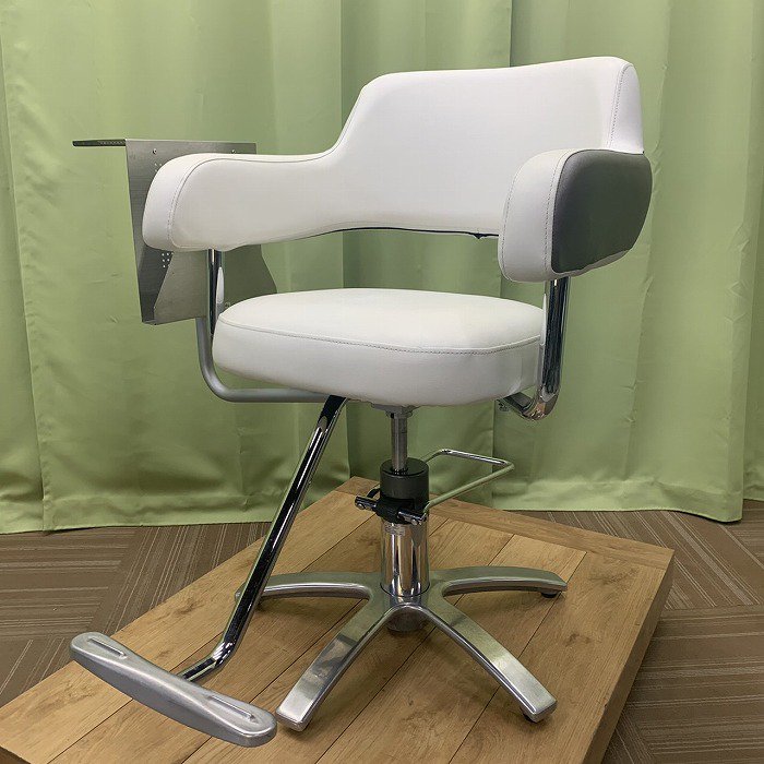 タカラベルモント セット椅子『Minamo（ミナモ）SP-YAE』5本脚ベース