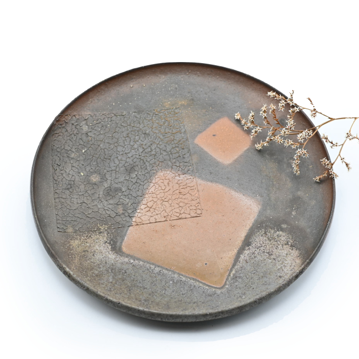 備前焼陶皿作家：宮尾 昌宏 - 備前焼通販ギャラリーしょうざん