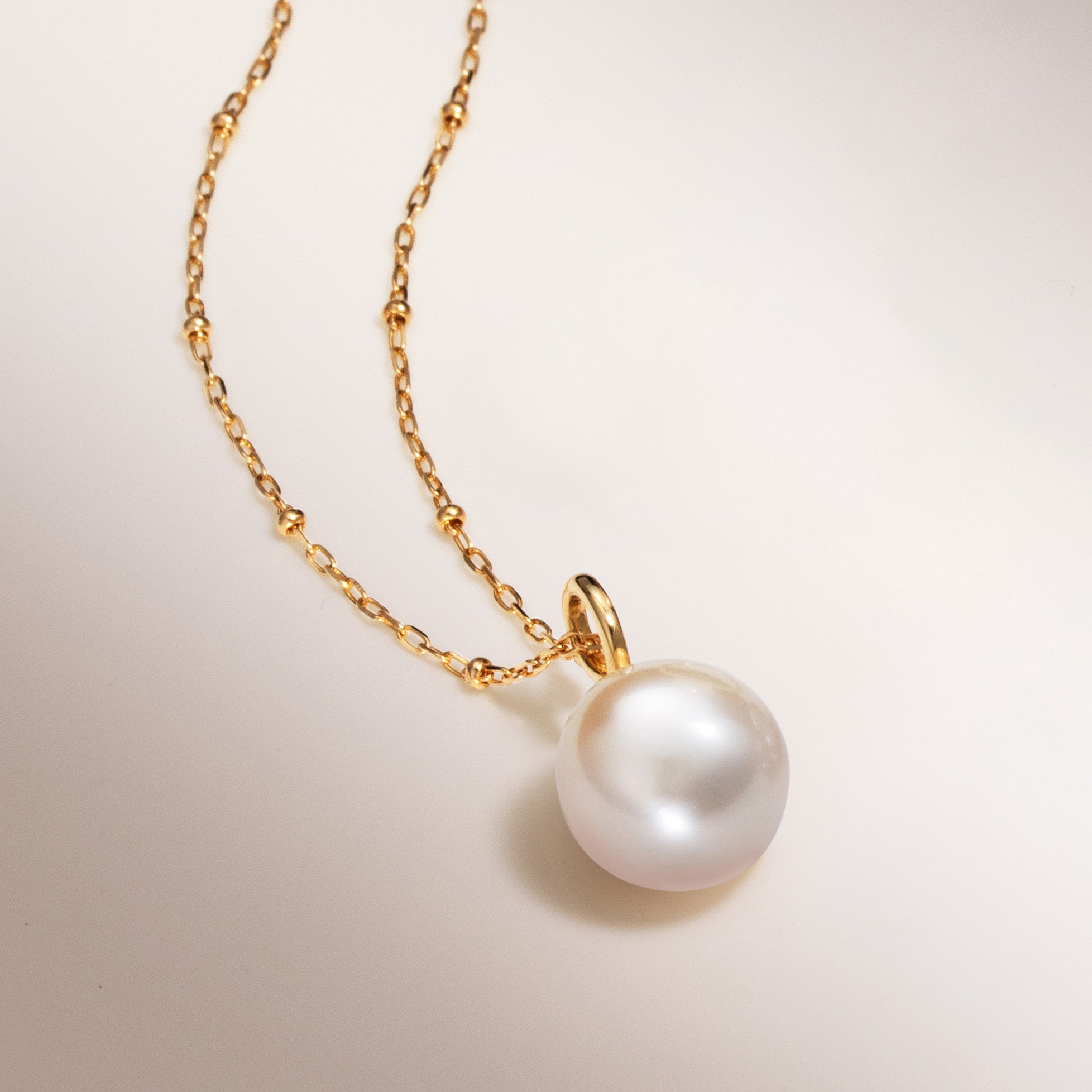 N【Rtav】K18 淡水真珠 チャーム 片耳のみ 2点 楽天市場】ピアス