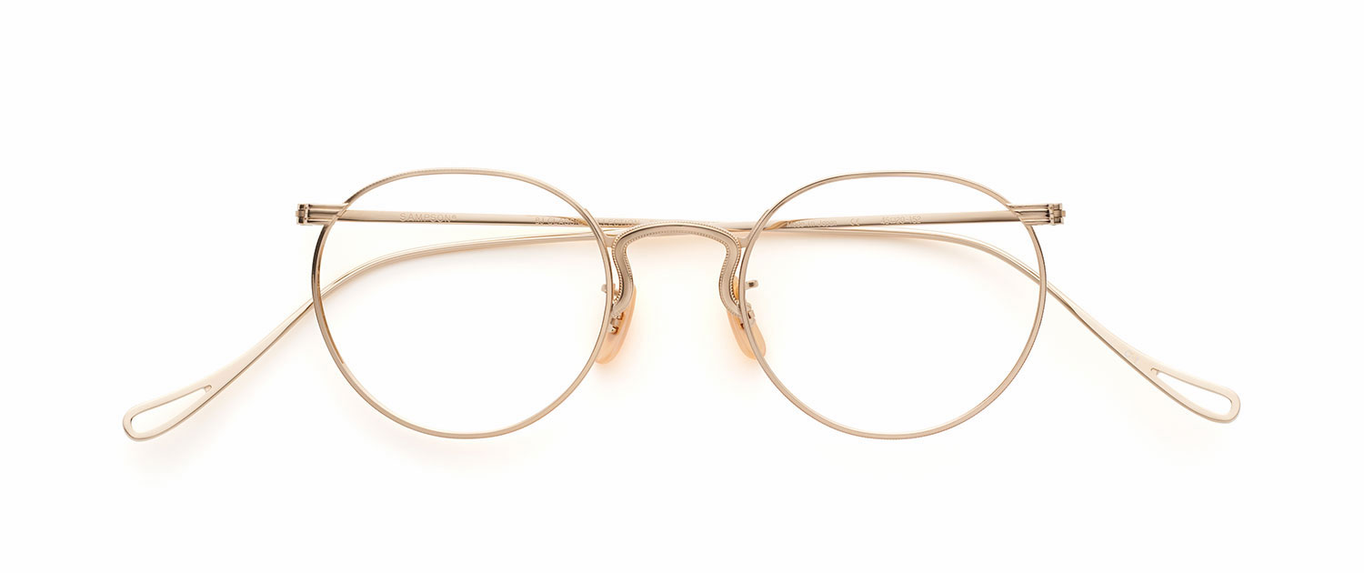 SAMPSON® - PRODUCT | BJ CLASSIC COLLECTION