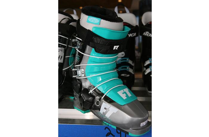 Full Tilt Soul Sister | America's Best Bootfitters
