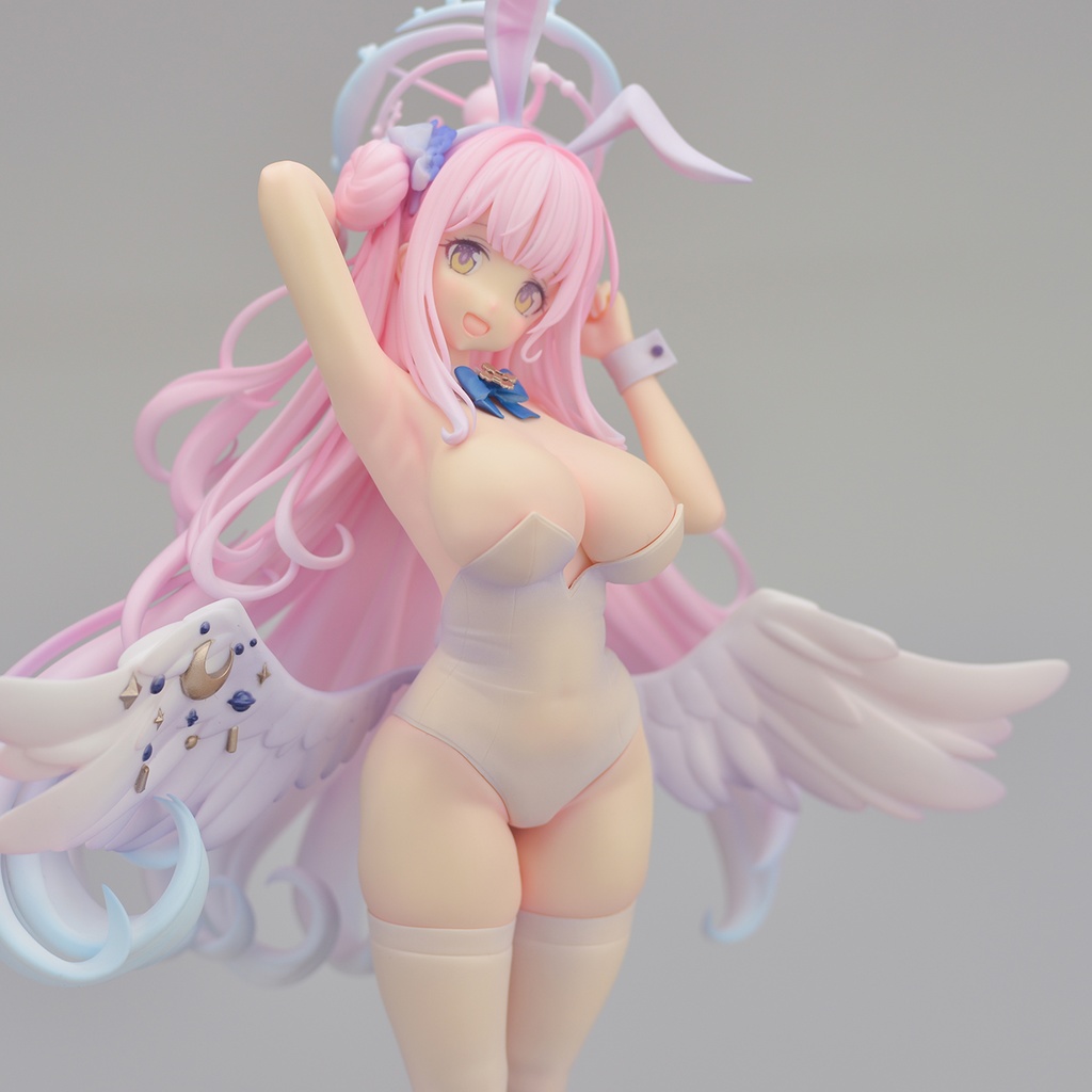 1/7 ミカバニー - T's system. - BOOTH