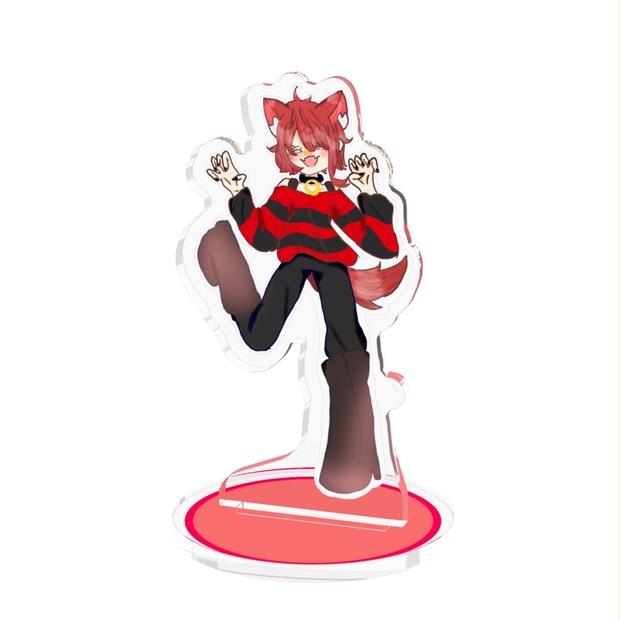 莉犬くんコレカ等身35枚セット すとぷり 莉犬くん コレクションカード