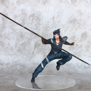 販売終了】極 加州清光1/12スケール ガレージキット - GYF-107通販 - BOOTH