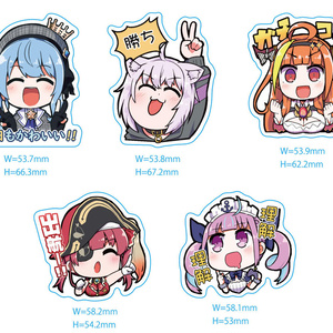 猫又おかゆ 誕生日記念2021 - ホロライブプロダクション BOOTH - BOOTH